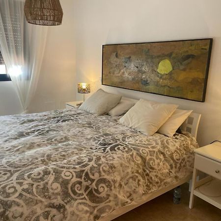 Villa Garoe Puerto de las Nieves 외부 사진