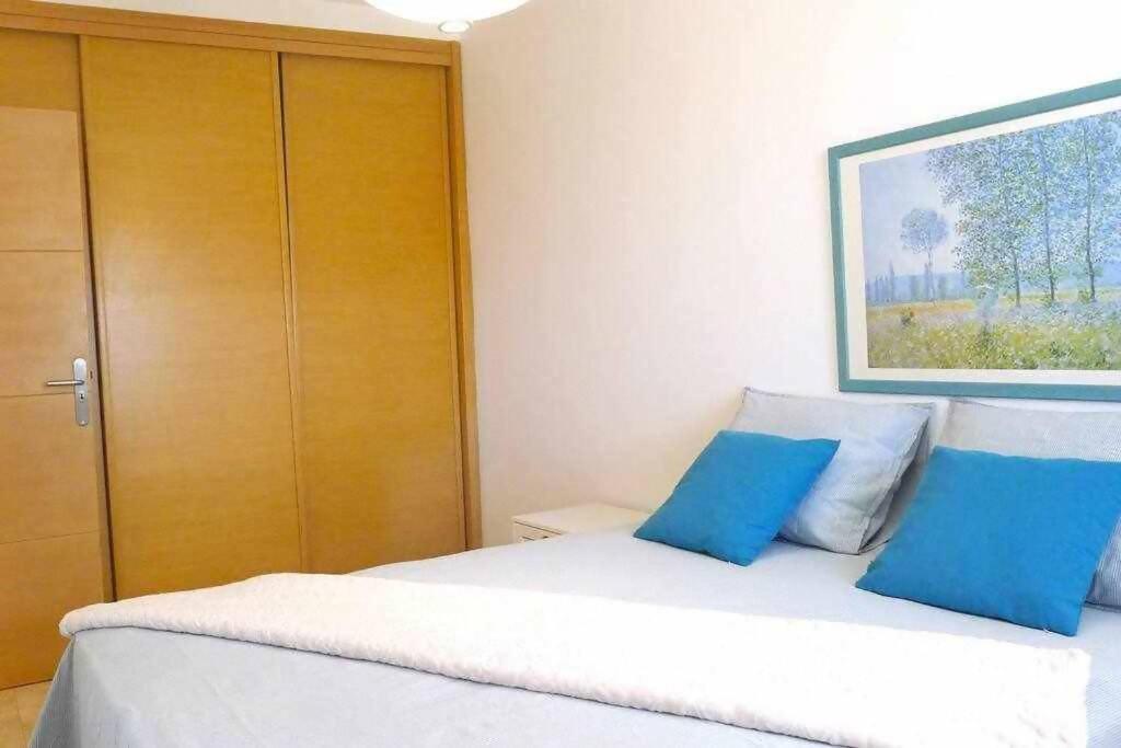 Villa Garoe Puerto de las Nieves 외부 사진