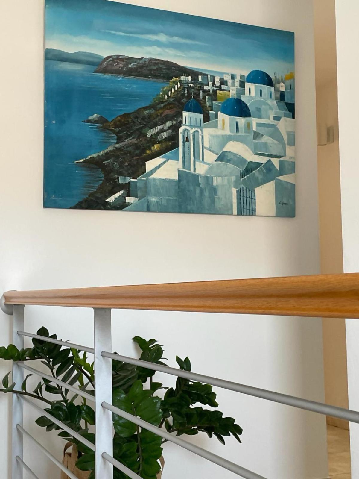 Villa Garoe Puerto de las Nieves 외부 사진