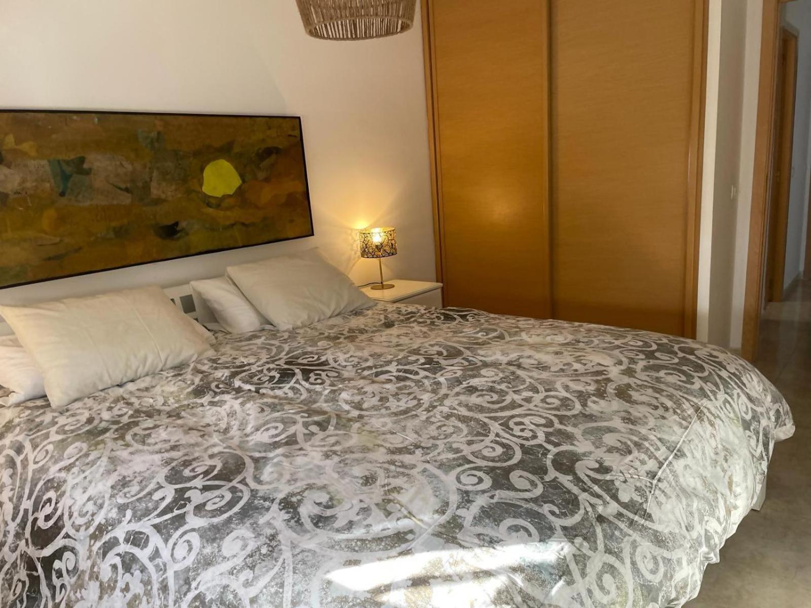 Villa Garoe Puerto de las Nieves 외부 사진